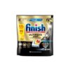Viên rửa bát Finish Ultimate Plus túi 85 viên 1 Viên rửa bát Finish Ultimate Plus túi 85 viên