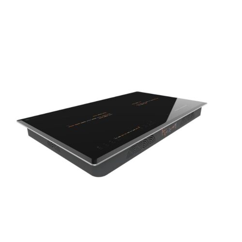 Bếp từ kết hợp hồng ngoại Hawonkoo CEH-201-IF 6 Ảnh bếp từ kết hợp hồng ngoại Hawonkoo CEH-201-IF