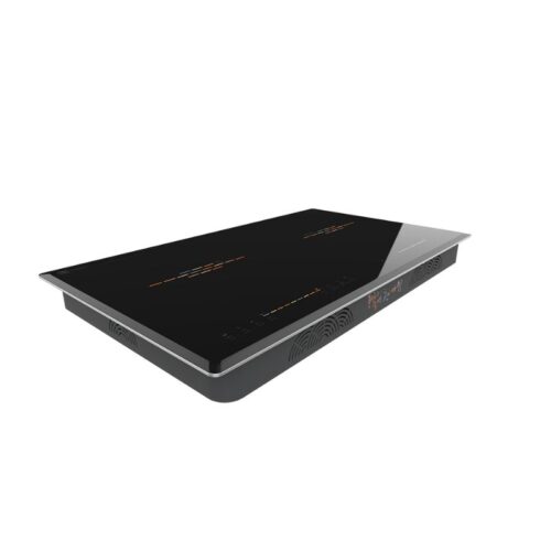 Bếp từ kết hợp hồng ngoại Hawonkoo CEH-210-IF 6 anh bep ket hop hong ngoai hawonkoo ceh 210 if