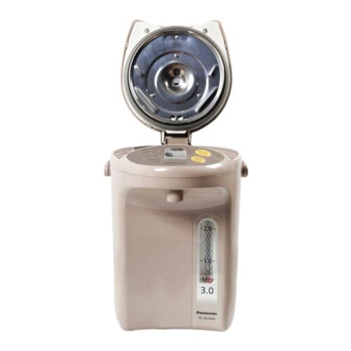 Bình thủy điện Panasonic NC-BG3000CSY 3 lít 6 Ảnh bình thủy điện Panasonic NC-BG3000CSY 3 lít