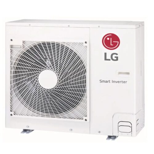 Bộ máy lạnh Multi LG Inverter 2 dàn lạnh & cassette 5 HP Z5UQ48GFA0 11 Ảnh bộ máy lạnh Multi LG Inverter 2 dàn lạnh & cassette 5 HP Z5UQ48GFA0-4
