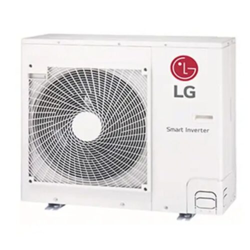 Bộ máy lạnh Multi LG Inverter 5 dàn lạnh 5 HP Z5UQ48GFA0 7 Ảnh bộ máy lạnh Multi LG Inverter 5 dàn lạnh 5 HP Z5UQ48GFA0-2