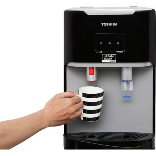 Cây nước uống nóng lạnh Toshiba RWF-W1669BV (K1) 6 Ảnh cây nước uống nóng lạnh Toshiba RWF-W1669BV (K1)