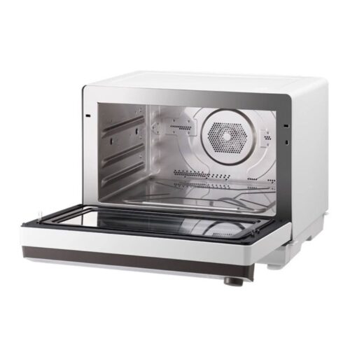 Lò chiên hấp Panasonic NU-SC280WYUE 6 Ảnh lò chiên hấp Panasonic NU-SC280WYUE