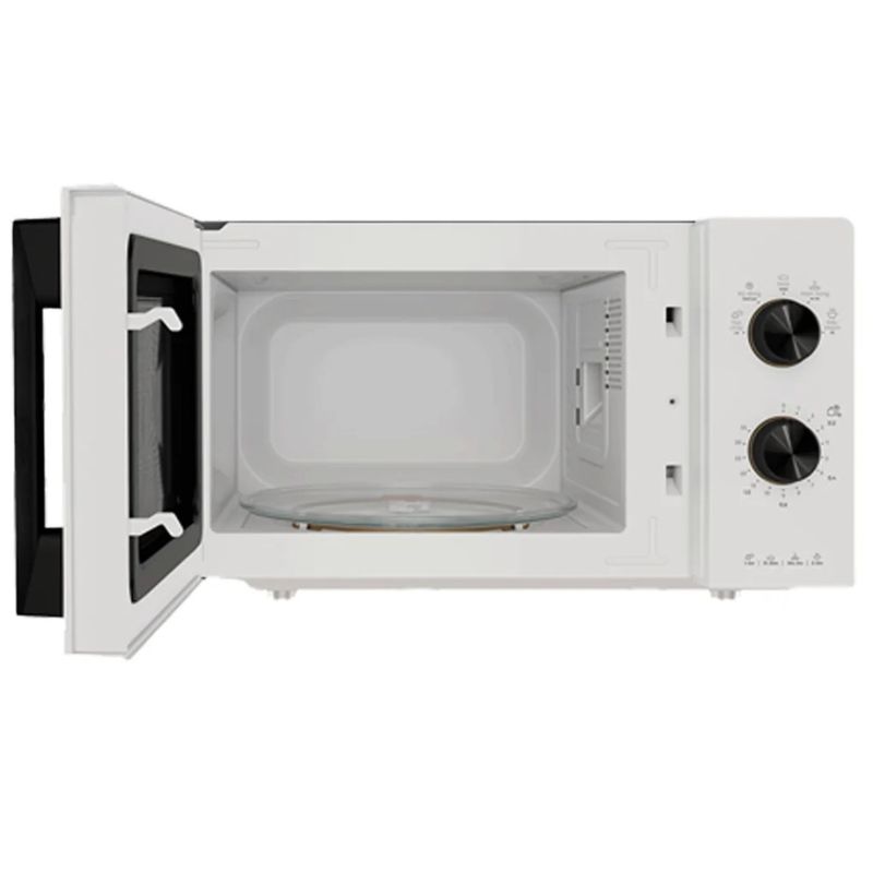 Lò vi sóng Electrolux EMM20K22W 20 Lít 4 Ảnh lò vi sóng Electrolux EMM20K22W 20 Lít