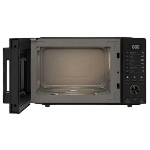 Lò vi sóng Electrolux EMM23D22B 23L 5 Ảnh lò vi sóng Electrolux EMM23D22B 23L