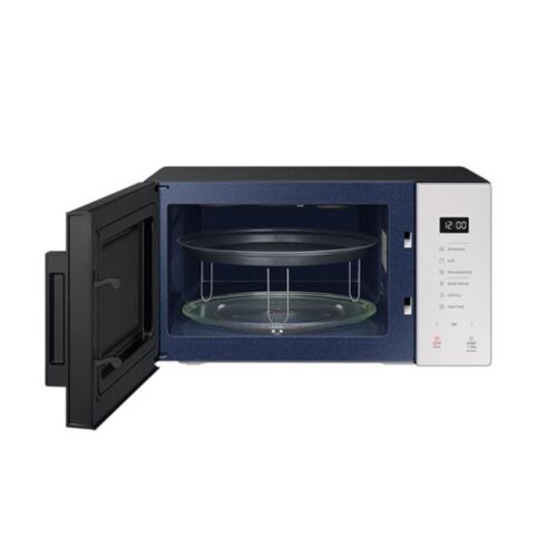 Ảnh lò vi sóng Samsung MG23T5018CE/SV