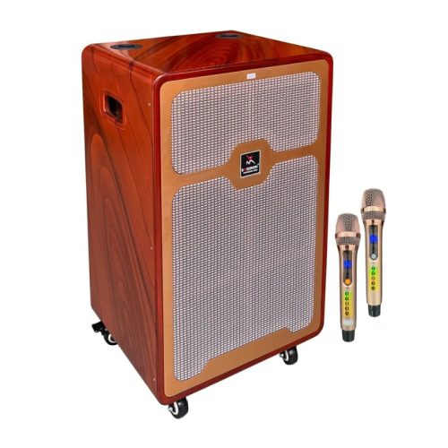 Loa Kéo Bossinon S1588K 6 Ảnh Loa Kéo Bossinon S1588K
