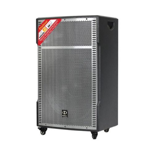Loa Kéo Dalton TS-18G800X 6 Ảnh Loa Kéo Dalton TS-18G800X