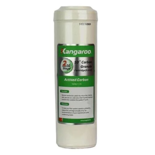 Ảnh lõi lọc nước Kangaroo K 29