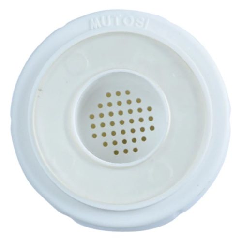 Ảnh lõi lọc nước Mutosi Số 3 PP1 Micron 10