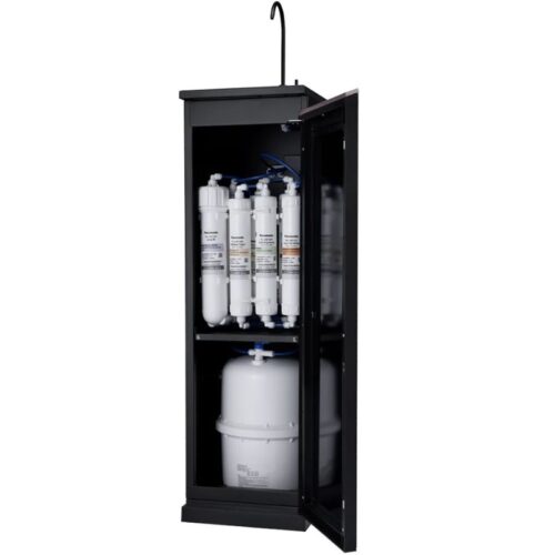 Lõi lọc nước Panasonic TK-C8F1P1-VN 5 Ảnh lõi lọc nước Panasonic TK-C8F1P1-VN