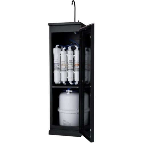 Ảnh lõi lọc nước Panasonic TK-C8F1P5-VN