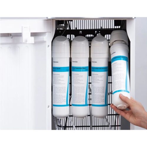 Ảnh lõi lọc nước Toshiba F-1643-C1