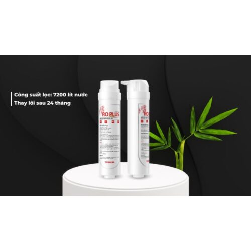 Ảnh lõi lọc nước Toshiba F-2399-RO PLUS