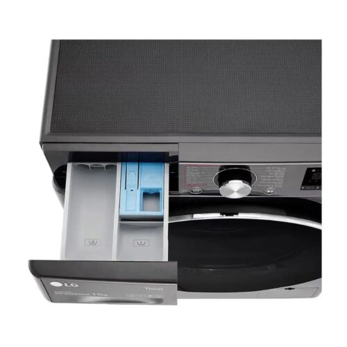 Máy Giặt LG Inverter 10 Kg FV1410S3B cửa trước 7 Ảnh máy Giặt LG Inverter 10 Kg FV1410S3B cửa trước