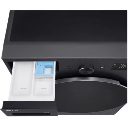 Máy Giặt LG Inverter 15 Kg F2515SNTG cửa trước 7 Ảnh máy Giặt LG Inverter 15 Kg F2515SNTG cửa trước