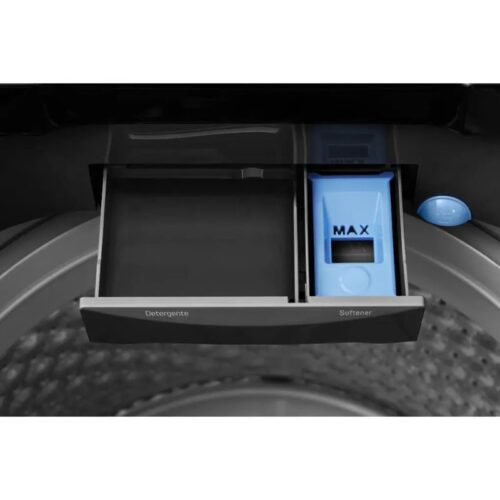 Máy Giặt LG Inverter 19 Kg TV2519SV7J cửa trên 7 Ảnh máy Giặt LG Inverter 19 Kg TV2519SV7J cửa trên