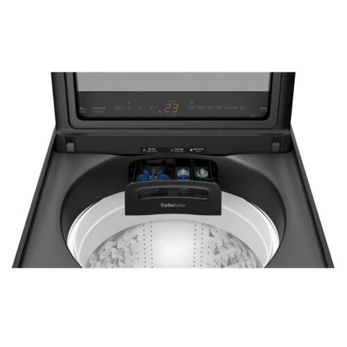 Máy Giặt Panasonic Inverter 12.5 Kg NA-FD125X3BV cửa trên 7 Ảnh máy Giặt Panasonic Inverter 12.5 Kg NA-FD125X3BV cửa trên