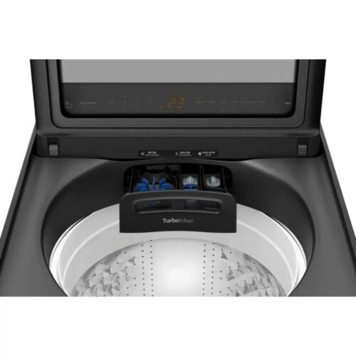 Máy Giặt Panasonic Inverter 14.5 Kg NA-FD290CEBV cửa trên 7 Ảnh máy Giặt Panasonic Inverter 14.5 Kg NA-FD290CEBV cửa trên