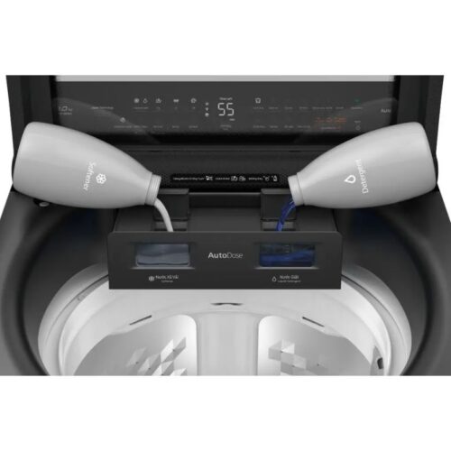 Máy Giặt Panasonic Inverter 18 Kg NA-FD180W3BV cửa trên 7 Ảnh máy Giặt Panasonic Inverter 18 Kg NA-FD180W3BV cửa trên