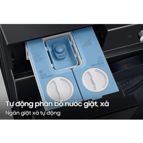Máy Giặt Samsung Inverter 12 Kg WW12CB944DGBSV cửa trước 9 Ảnh máy Giặt Samsung Inverter 12 Kg WW12CB944DGBSV cửa trước
