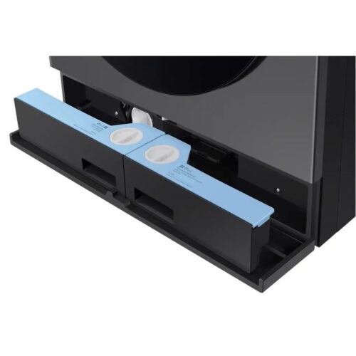 Máy Giặt Sấy Samsung Inverter Giặt 25 Kg - Sấy 15 kg WD25DB8995BZSV 7 Ảnh máy Giặt Sấy Samsung Inverter Giặt 25 Kg - Sấy 15 kg WD25DB8995BZSV