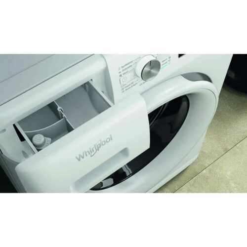 Máy Giặt Whirlpool Inverter 9 Kg FFB9458WVEE cửa trước 7 Ảnh máy Giặt Whirlpool Inverter 9 Kg FFB9458WVEE cửa trước