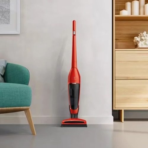 Máy hút bụi cầm tay Electrolux EDYL35OR 5 Ảnh máy hút bụi cầm tay Electrolux EDYL35OR