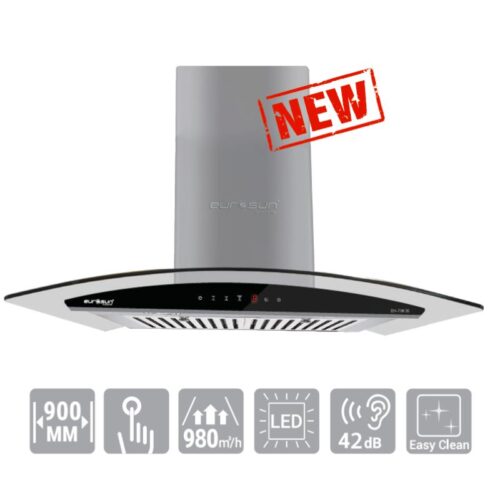 Máy hút mùi Eurosun EH-70K35 6 Ảnh máy hút mùi Eurosun EH-70K35