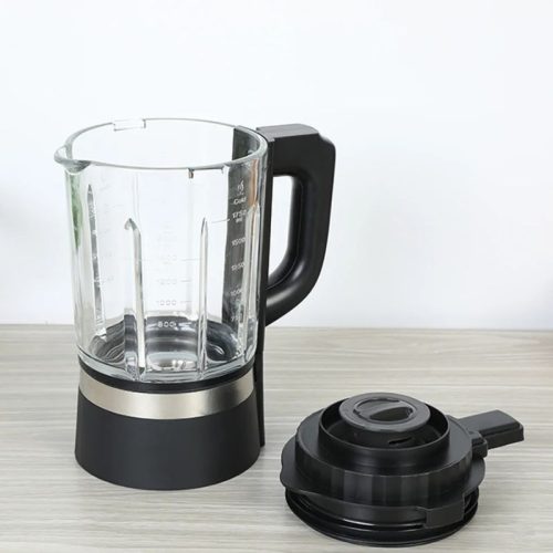 Máy làm sữa hạt đa năng Magic A-96 Màu Bạc 5 Ảnh máy làm sữa hạt đa năng Magic A-96 Màu Bạc