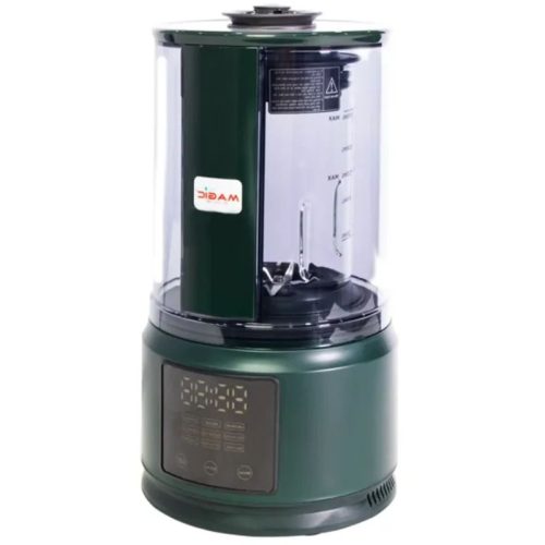 Máy làm sữa hạt đa năng Magic Eco AC-141 5 Ảnh máy làm sữa hạt đa năng Magic Eco AC-141