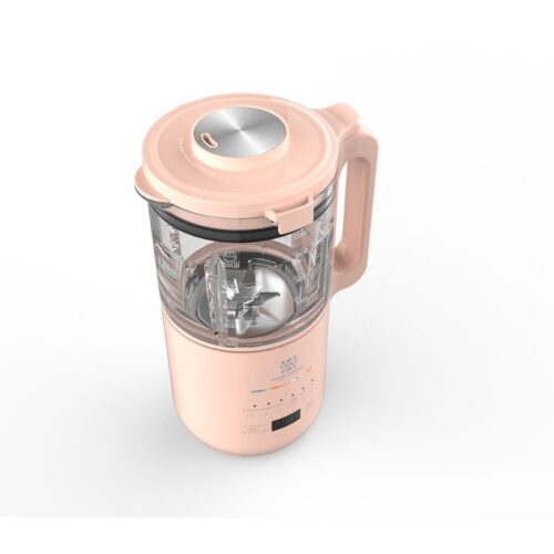Máy làm sữa hạt Hawonkoo SMH-120-PK 6 Ảnh máy làm sữa hạt Hawonkoo SMH-120-PK