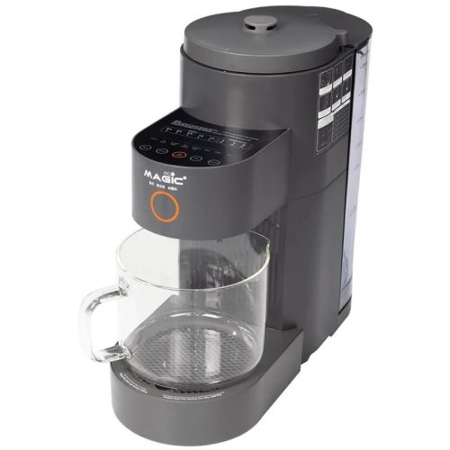 Máy làm sữa hạt Tự Động Magic ECO AC-140 5 Ảnh máy làm sữa hạt Tự Động Magic ECO AC-140
