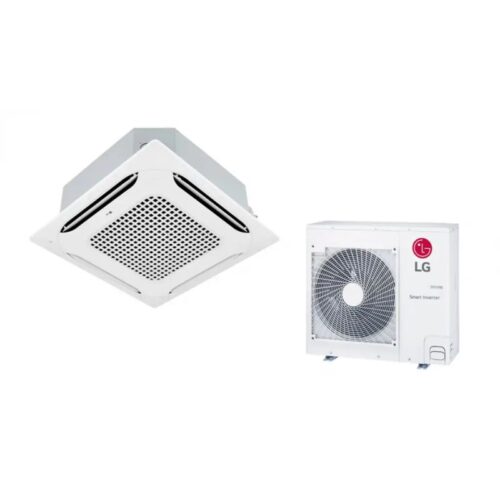 Máy lạnh âm trần LG Inverter 4 Hp ZTNQ36GNLA0 (1 Pha) 6 Ảnh máy lạnh âm trần LG Inverter 4 Hp ZTNQ36GNLA0 (1 Pha)