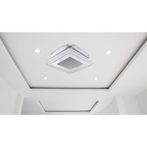 Máy lạnh âm trần Samsung Inverter 3 HP AC071TN4DKC/EA 6 Ảnh máy lạnh âm trần Samsung Inverter 3 HP AC071TN4DKC/EA