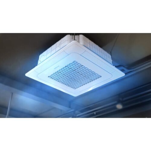 Máy lạnh âm trần Samsung Inverter 4.5 HP AC120TN4DKC/EA (3 Pha) 6 Ảnh máy lạnh âm trần Samsung Inverter 4.5 HP AC120TN4DKC/EA (3 Pha)