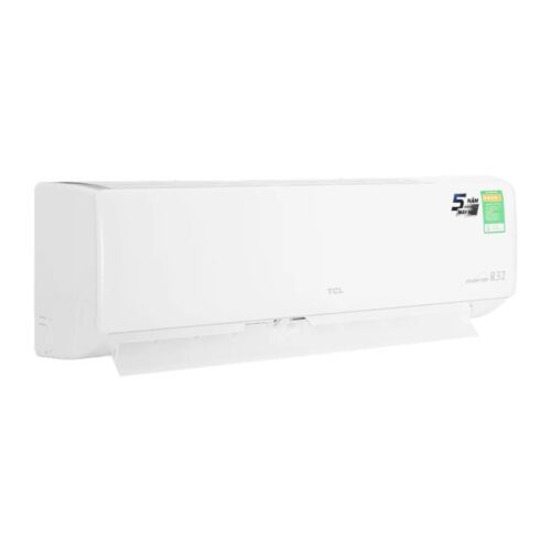 Máy lạnh TCL Inverter 2.5 Hp TAC-24CSD/XAB1 6 Ảnh máy lạnh TCL Inverter 2.5 Hp TAC-24CSD/XAB1