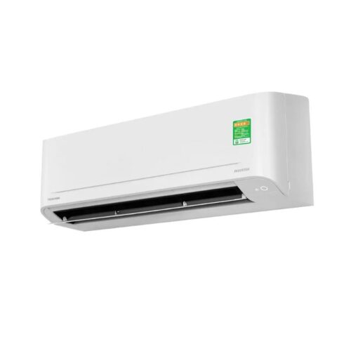 Máy lạnh Toshiba Inverter 2.5 Hp RAS-H24S4KCV2G-V 6 Ảnh máy lạnh Toshiba Inverter 2.5 Hp RAS-H24S4KCV2G-V