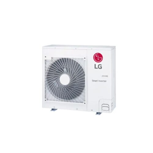 Ảnh máy lạnh tủ đứng LG Inverter 4 HP ZPNQ36LR5A0 (3 Pha)