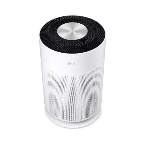 Máy lọc không khí LG Puricare 360 Hit AS60GHWG0 7 Ảnh máy lọc không khí LG Puricare 360 Hit AS60GHWG0