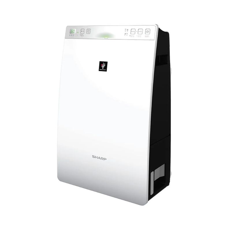 Máy lọc không khí tạo ẩm Sharp KC-F30EV-W 4 Ảnh máy lọc không khí tạo ẩm Sharp KC-F30EV-W