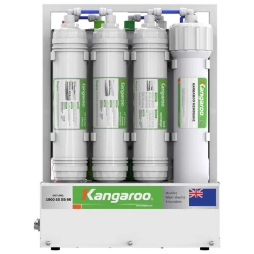 Máy lọc nước Kangaroo KGHP66 7 Ảnh máy lọc nước Kangaroo KGHP66