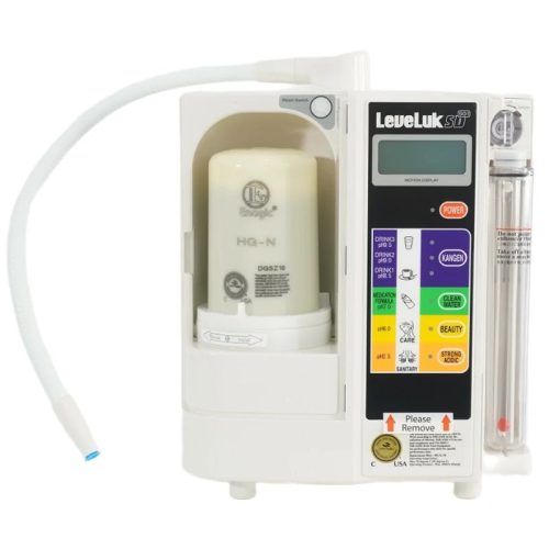 Máy lọc nước Kangen LeveLuk SD501 9 Ảnh máy lọc nước Kangen LeveLuk SD501