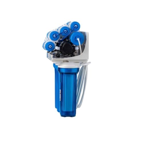 Máy lọc nước Karofi KT-ERO80 5 Ảnh Máy lọc nước Karofi eRO (eRO80)