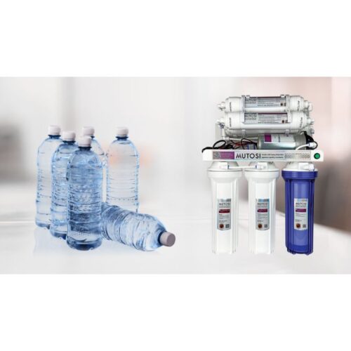 Ảnh máy lọc nước Mutosi MP-210CP