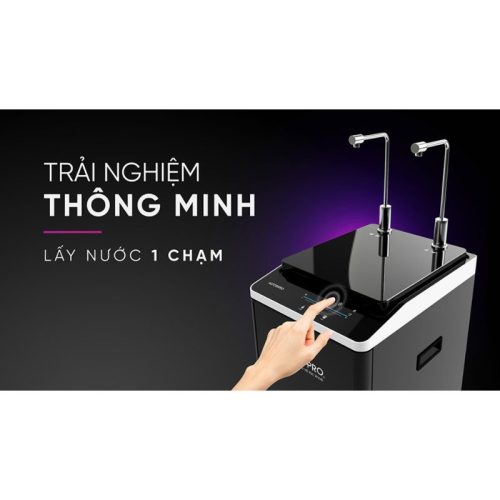 Máy lọc nước Mutosi MP-F081-HC4H5 9 Ảnh máy lọc nước Mutosi MP-F081-HC4H5