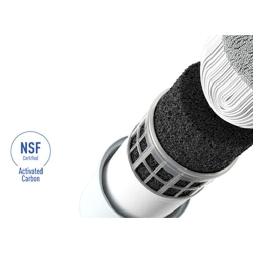 Ảnh máy lọc nước Panasonic TK-AS45