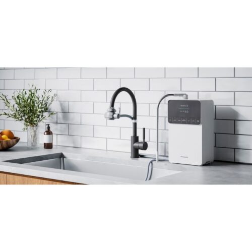 Máy lọc nước Panasonic TK-AS700 8 Ảnh máy lọc nước Panasonic TK-AS700