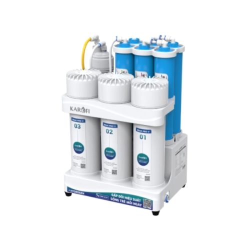 Máy lọc nước RO Karofi KAQ-U03 Pro 5 Ảnh Máy lọc nước RO Karofi KAQ-U03 Pro